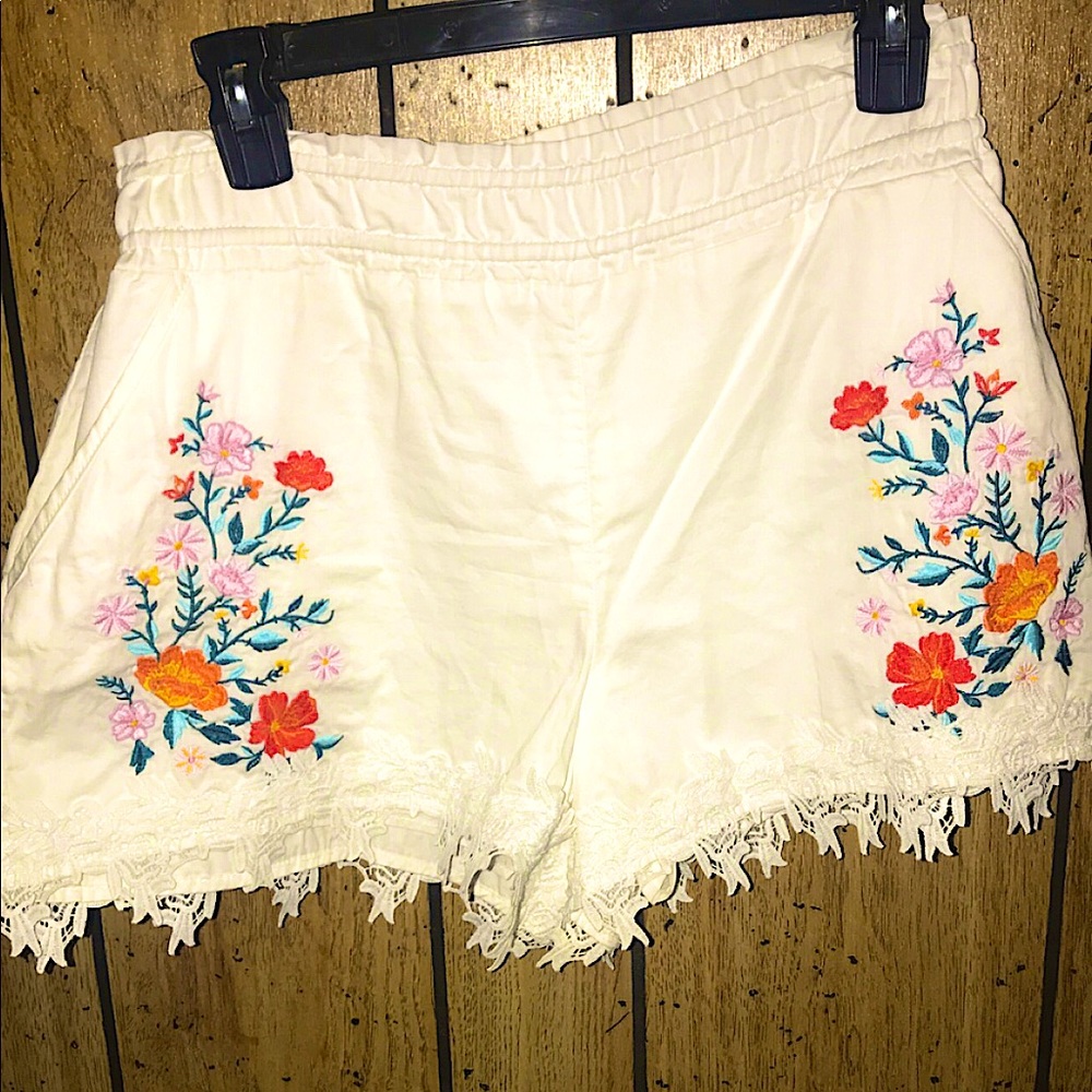 Jolt- Summer shorts